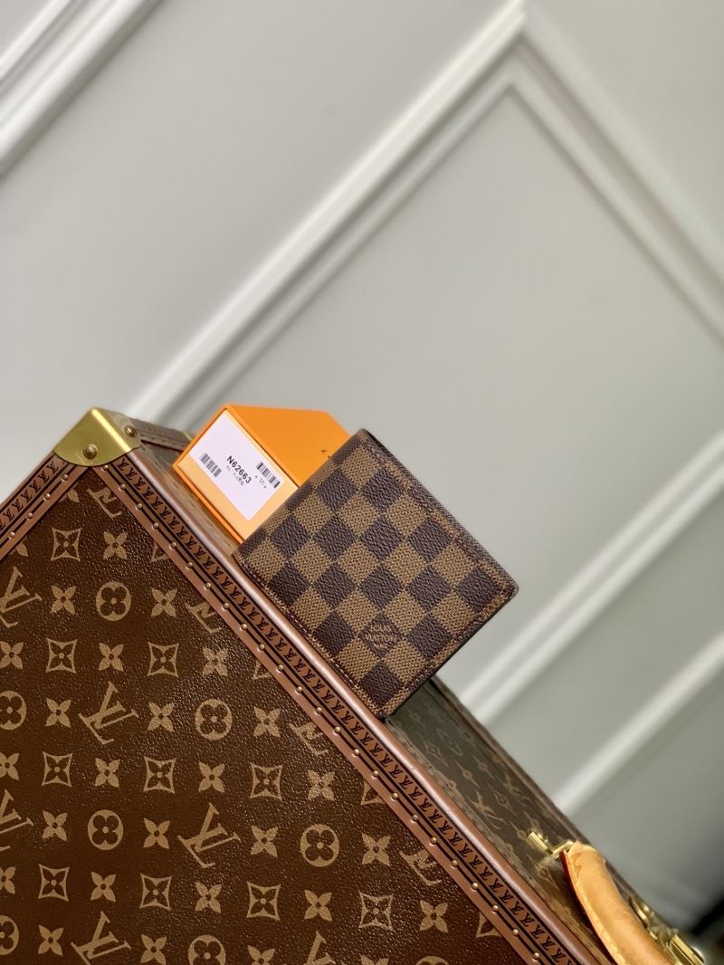 LV Wallets